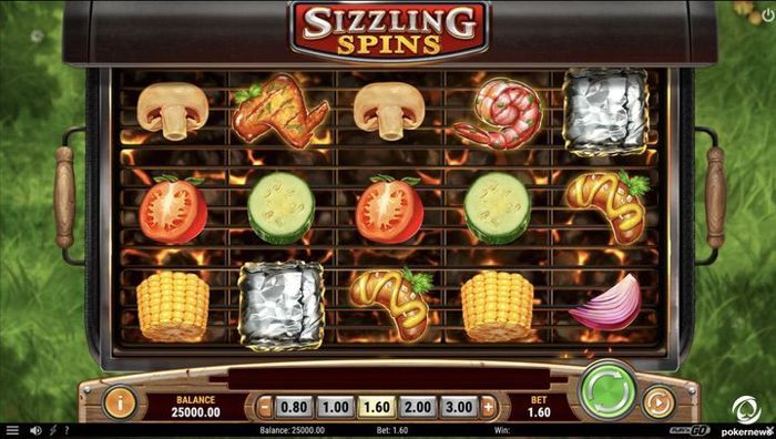 Slots free to play
